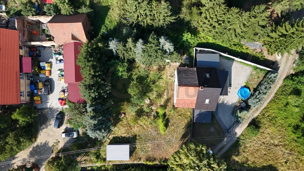 Dom Sprzedaż Pieszyce Piskorzów