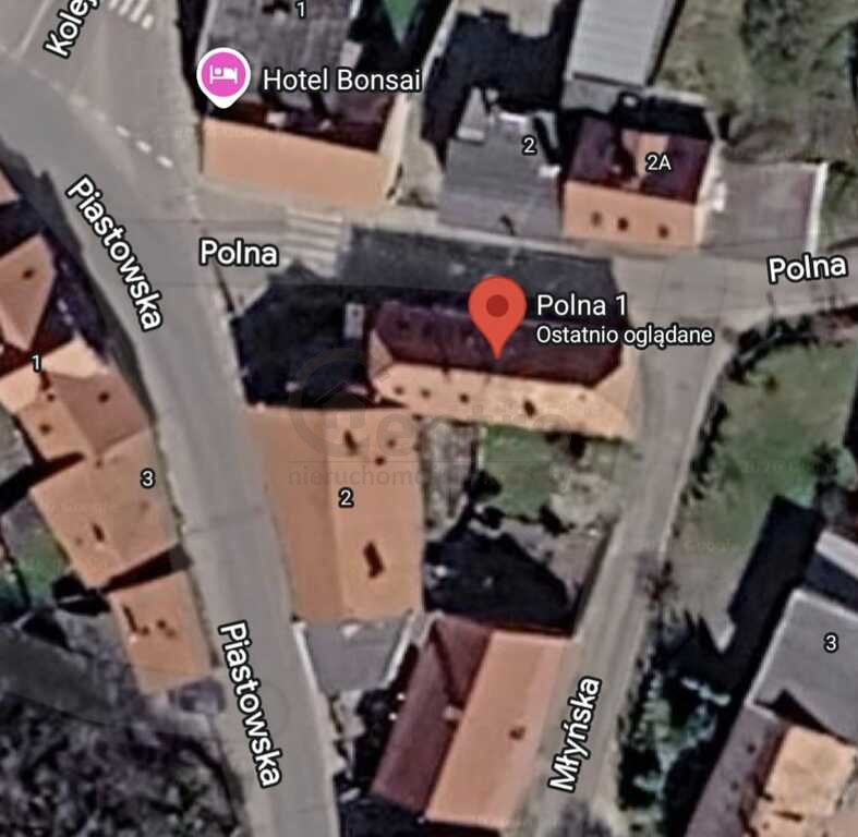 Dom Sprzedaż Niemcza