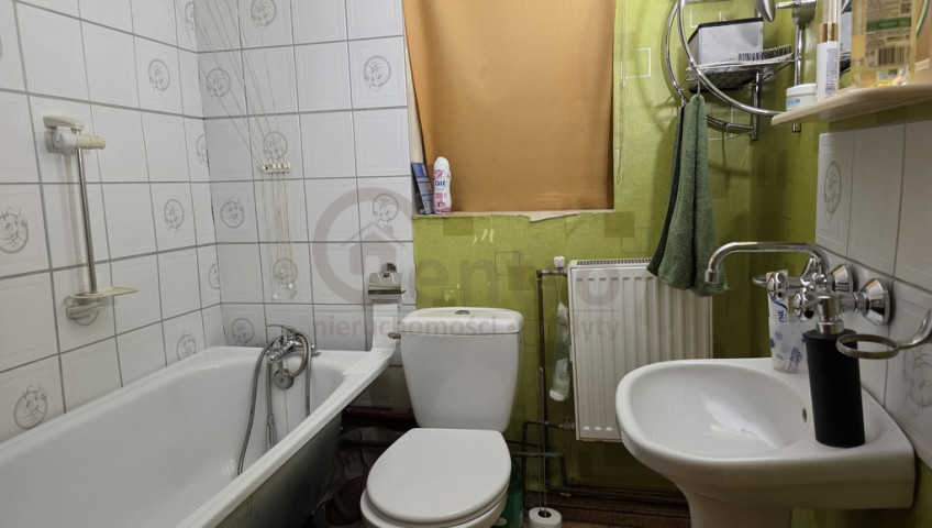 Mieszkanie Sprzedaż Dzierżoniów