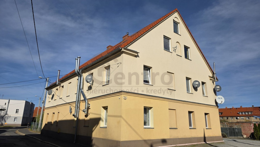 Mieszkanie Sprzedaż Dzierżoniów