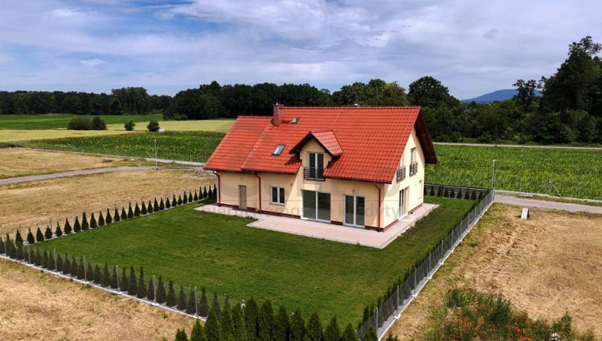 Dom Sprzedaż Pieszyce