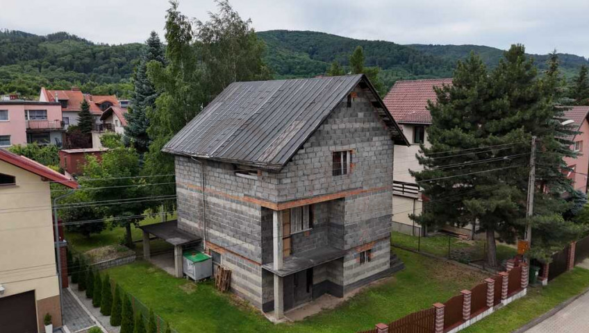Dom Sprzedaż Bielawa