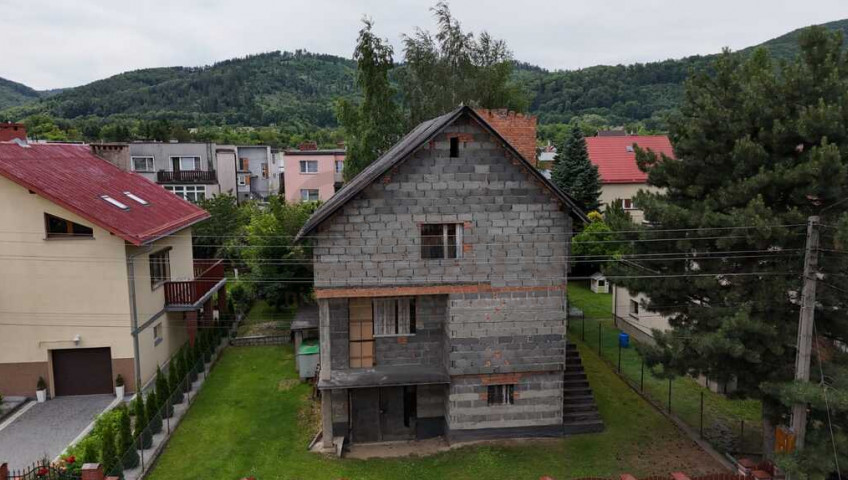 Dom Sprzedaż Bielawa