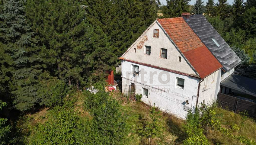 Dom Sprzedaż Pieszyce Piskorzów