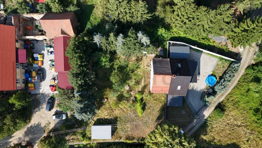 Dom Sprzedaż Pieszyce Piskorzów