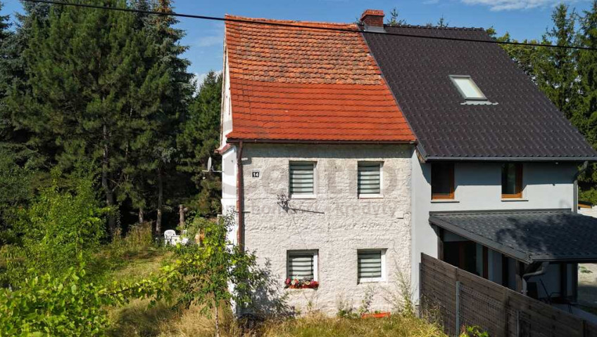 Dom Sprzedaż Pieszyce Piskorzów
