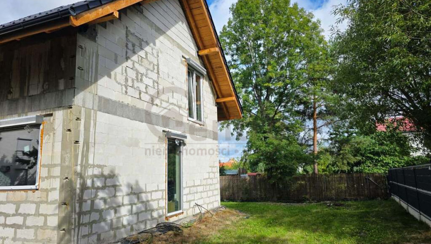Dom Sprzedaż Pieszyce