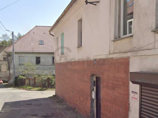 Na sprzedaż część budynku w Niemczy