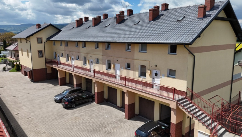 Mieszkanie Sprzedaż Pieszyce