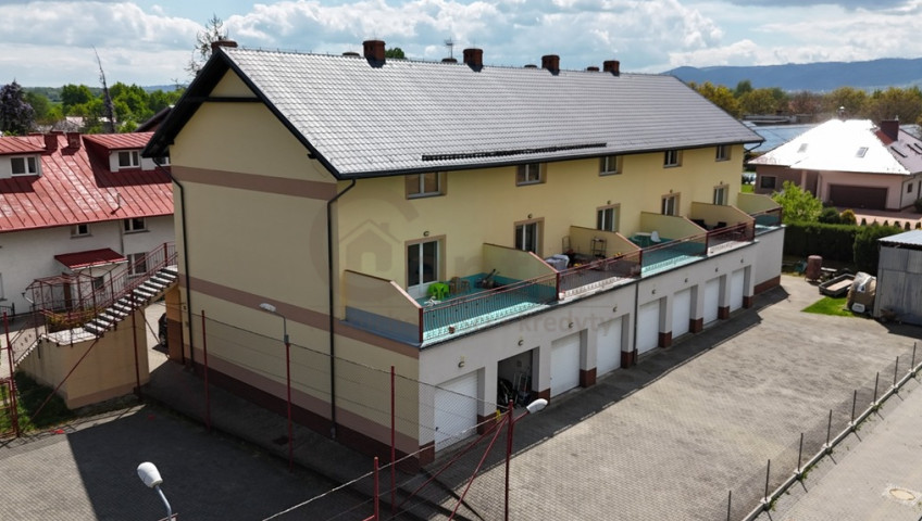 Mieszkanie Sprzedaż Pieszyce